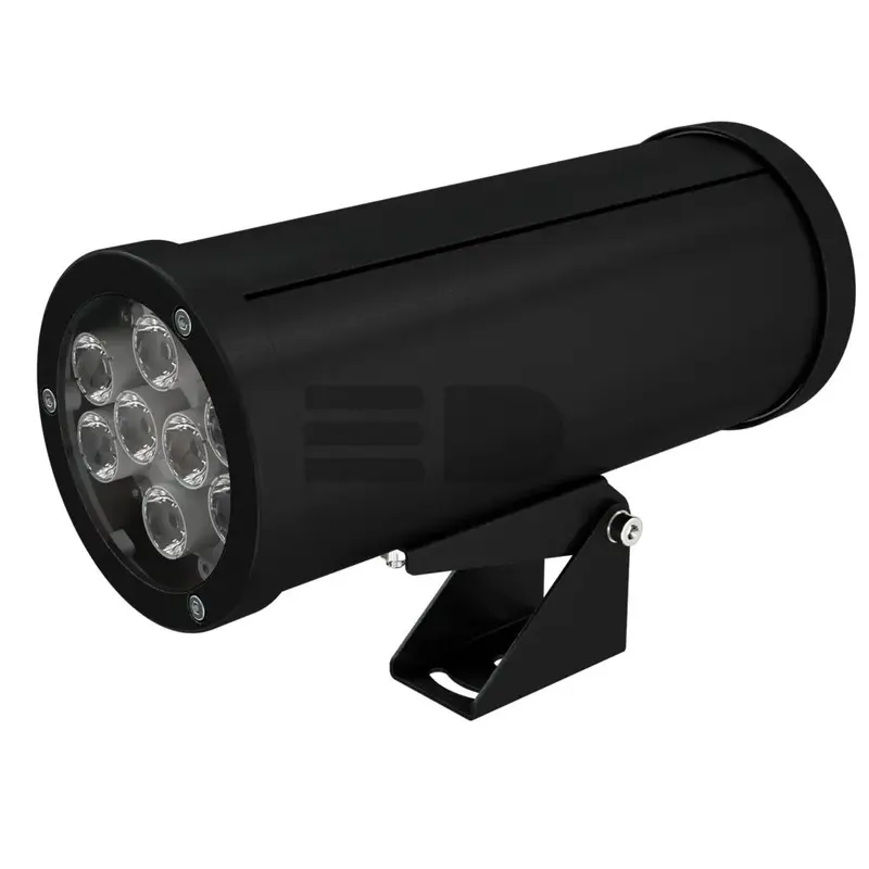 Accent 8 RGBW DMX CRI80 4000К 50°
