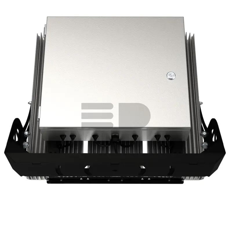 Plaza 1000 L V Box CRI95 5700К 45° OD