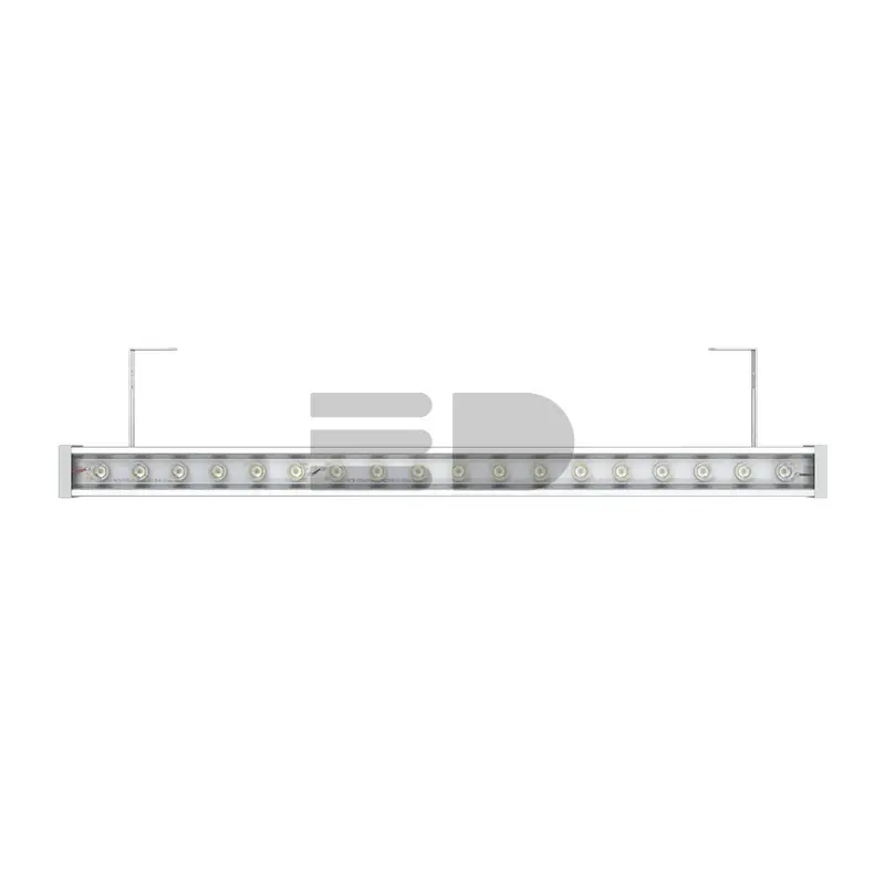 Baroque Optic 18 900мм 48В DC CRI80 5000К 10°