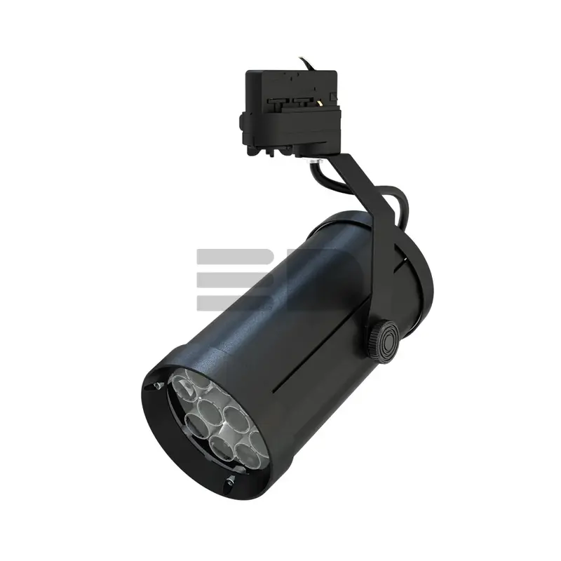 Accent track 20 CRI80 5000К 10х65°