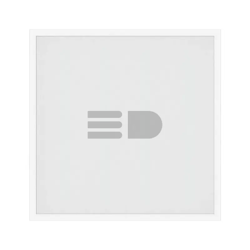 Office Comfort S 18 IP40 CRI90 5000К Опал 595х595х33мм