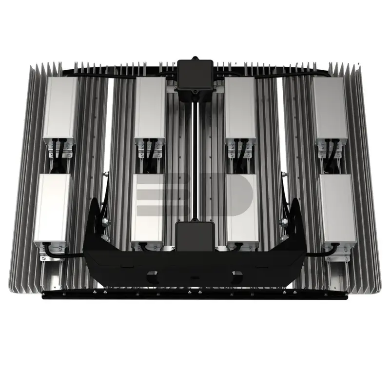 Plaza 1600 L V CRI70 4000К 85° OD