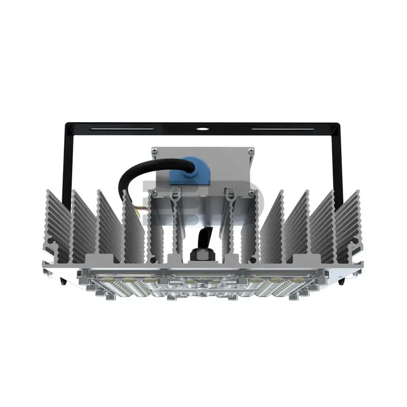 Project SVO 40 CRI70 5000К 155х70°