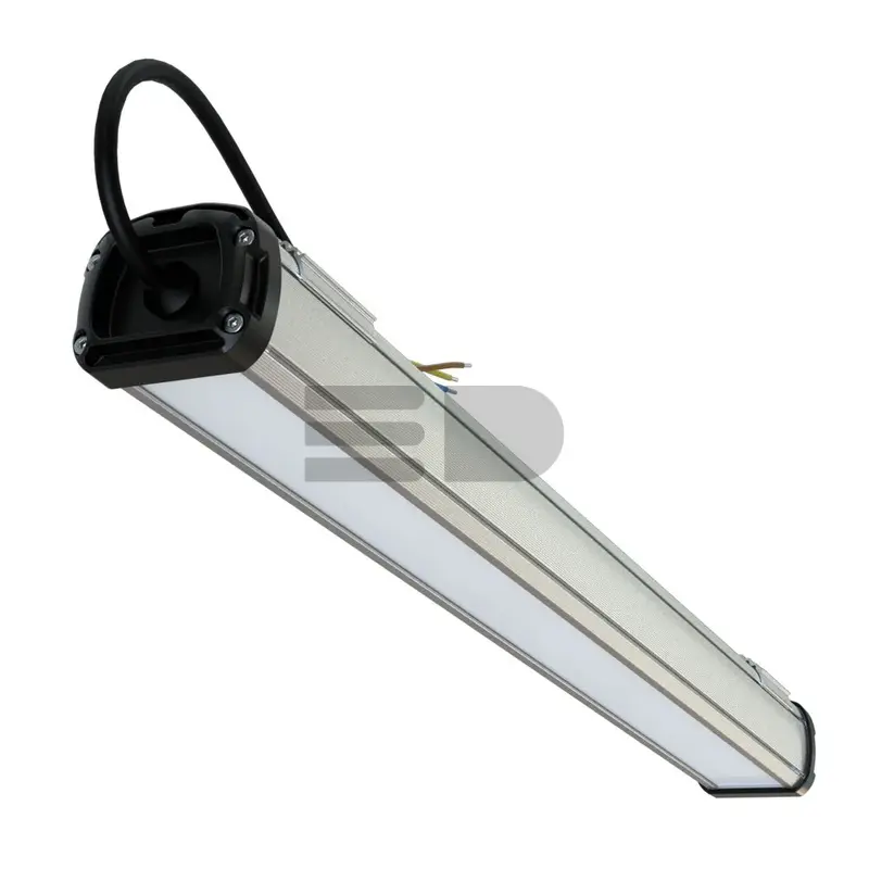 Promline Compact 25 600мм MAX CRI70 3000К Опал