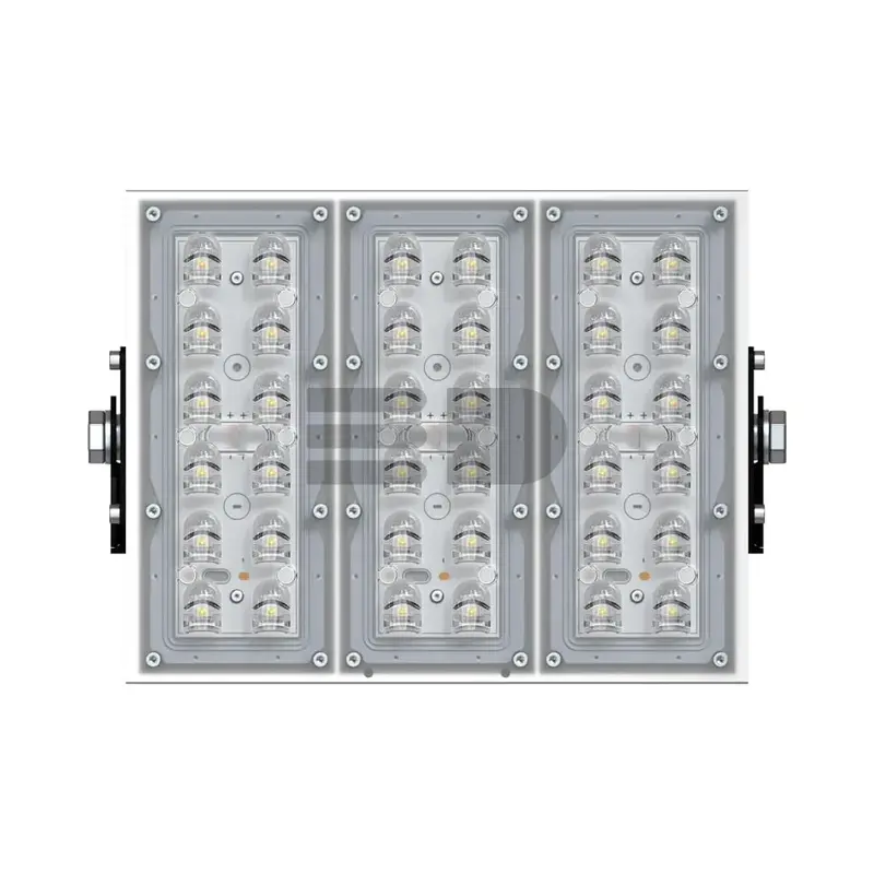 Project SVO 80 CRI70 5000К 130х30°
