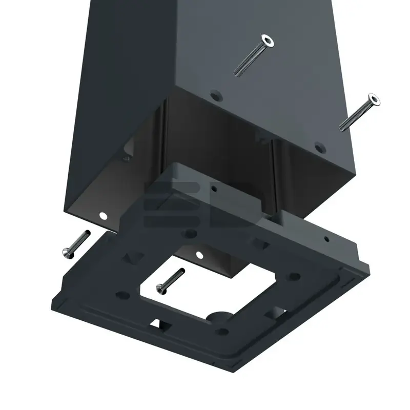 Torchere Fip 20 CRI80 2700К