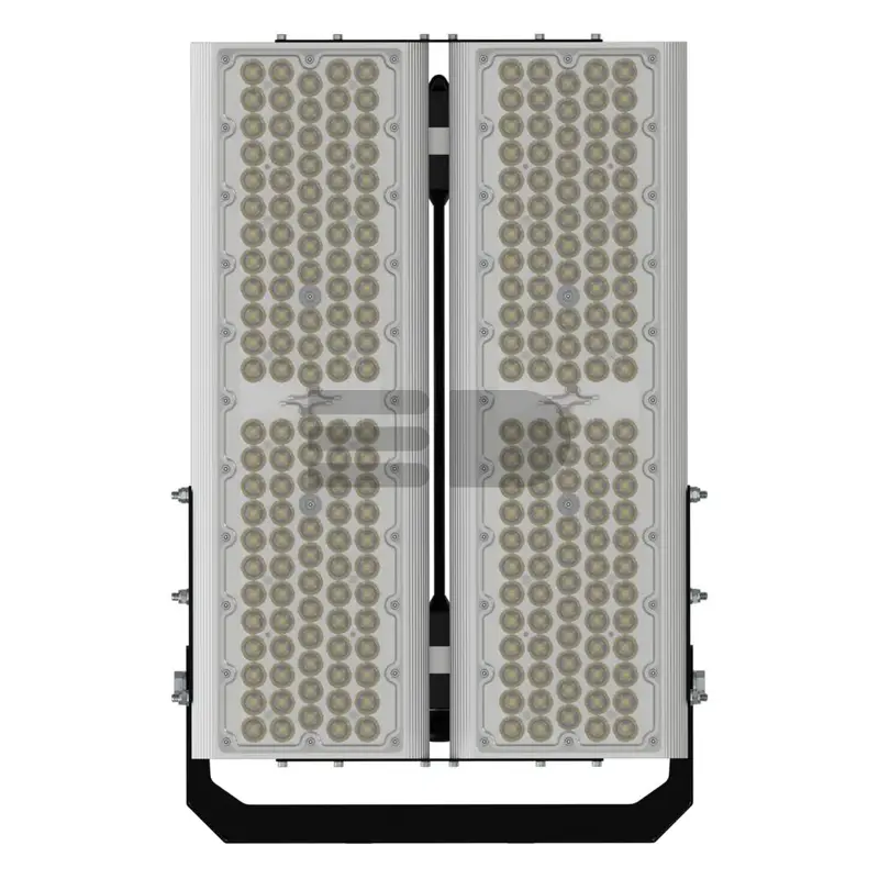 Plaza 800 L V CRI70 4000К 45° OD
