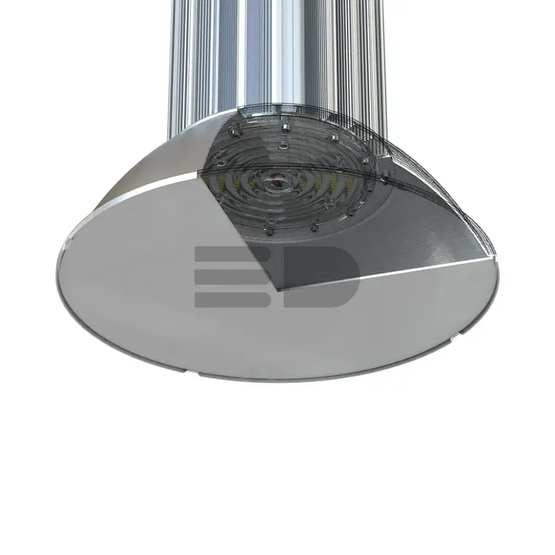 Аксессуар. D-MA v2 ML. Отражатель Опаловый рассеиватель