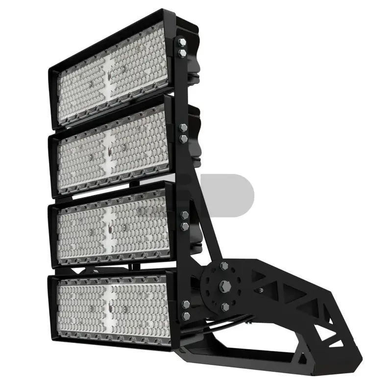 Plaza Pro 2000 CRI70 4000К 45°