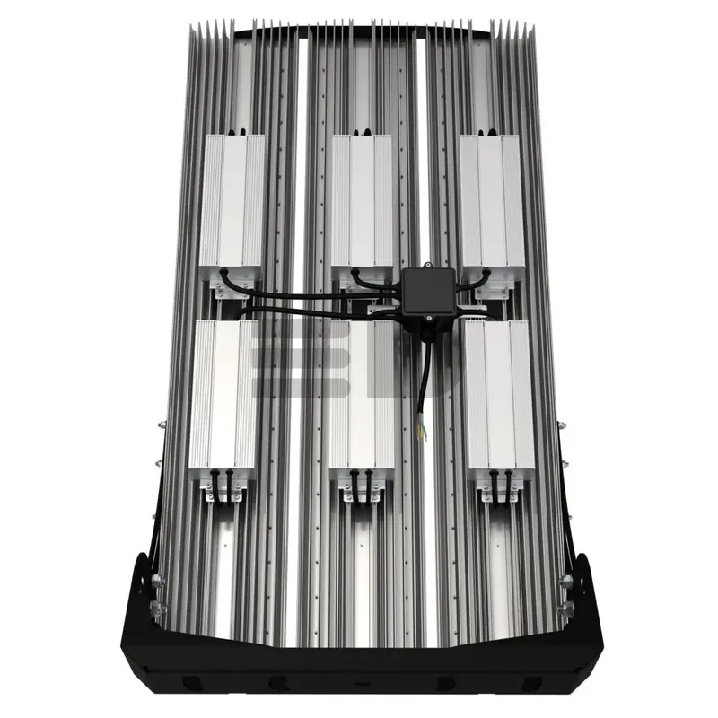 Plaza 2000 L V CRI70 3000К 25° OD