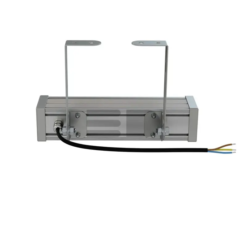 Baroque Optic 10 250мм 24-36В DC RGB DMX 90°