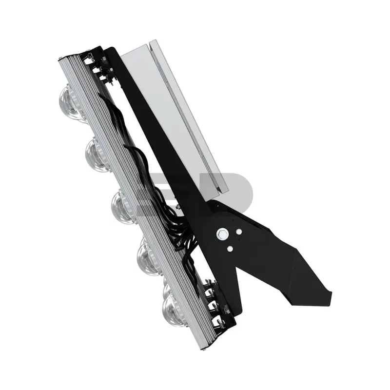 Plaza v2 1000 CRI70 3000К 130х30°