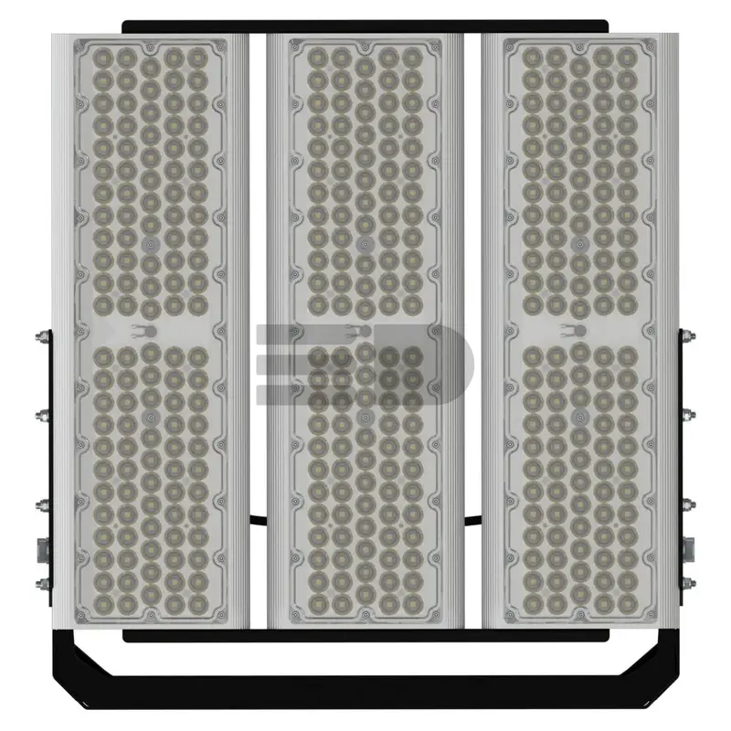 Plaza 900 L V CRI80 4000К 90° OD