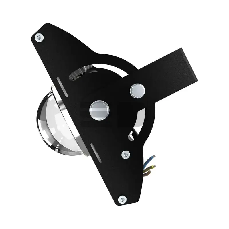 Project v2 40 (3G) 12~24В AC/DC CRI70 3000К 120°