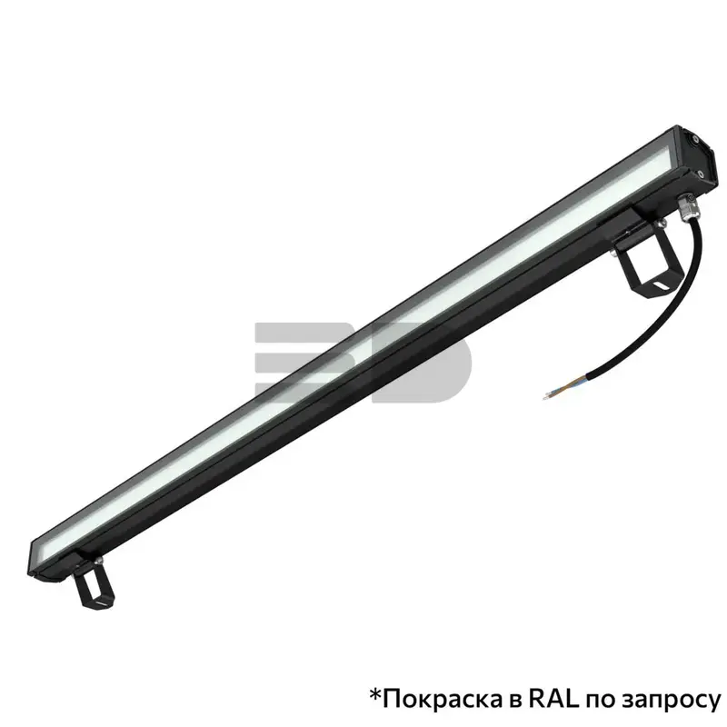Baroque S 20 1000мм 48В DC CRI80 4000К Опал