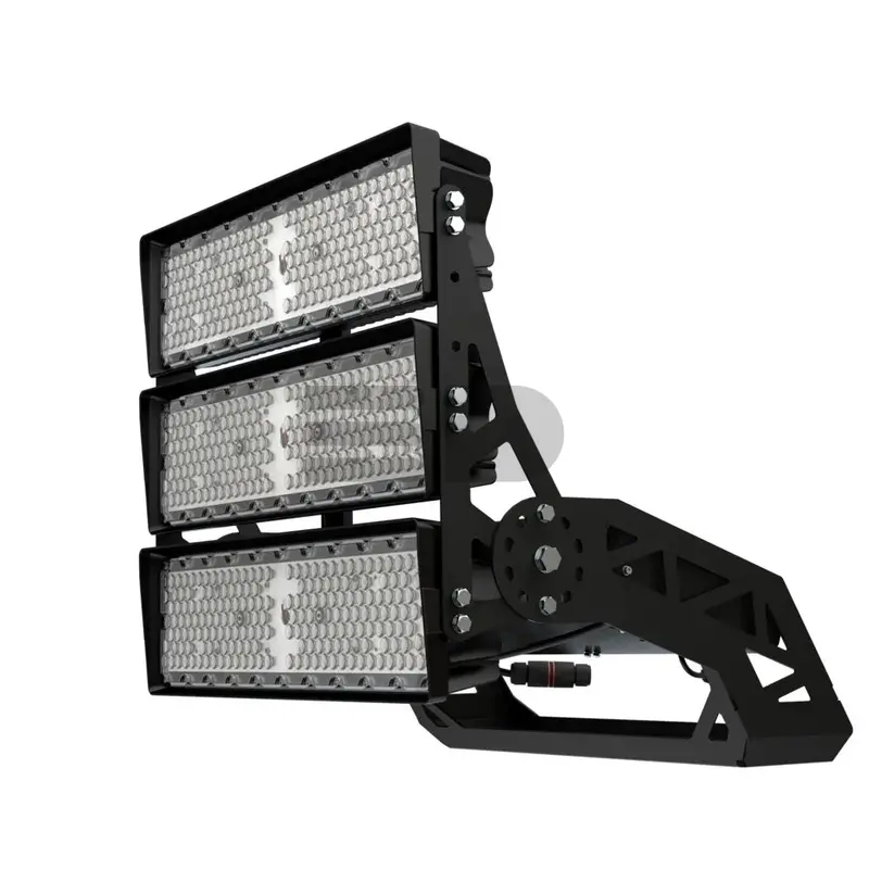 Plaza Pro 1200 DALI CRI95 5700К 18°