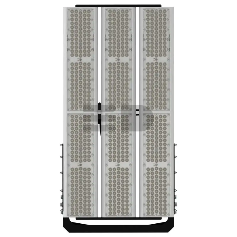 Plaza 2000 L V CRI95 5700К 60° OD