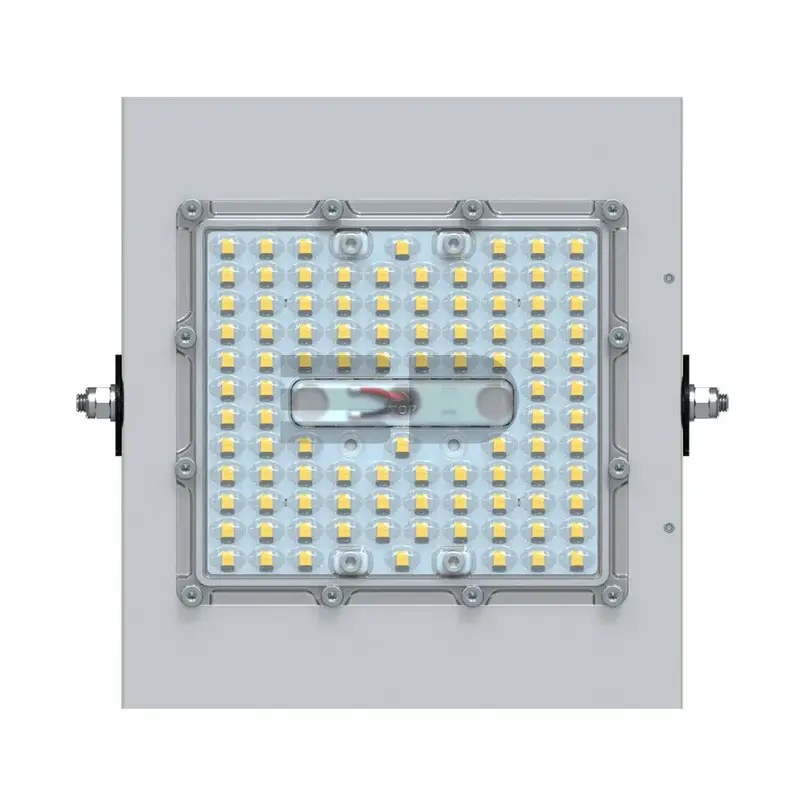 Project SVO 80 (3G) CRI70 3000К 155х70°