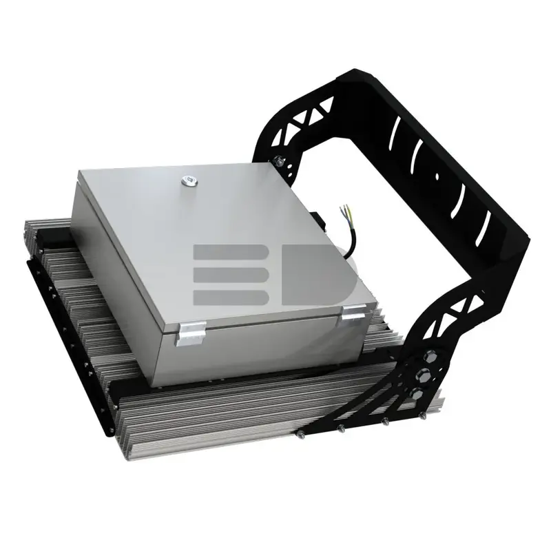 Plaza 900 L V Box CRI80 4000К 25° OD