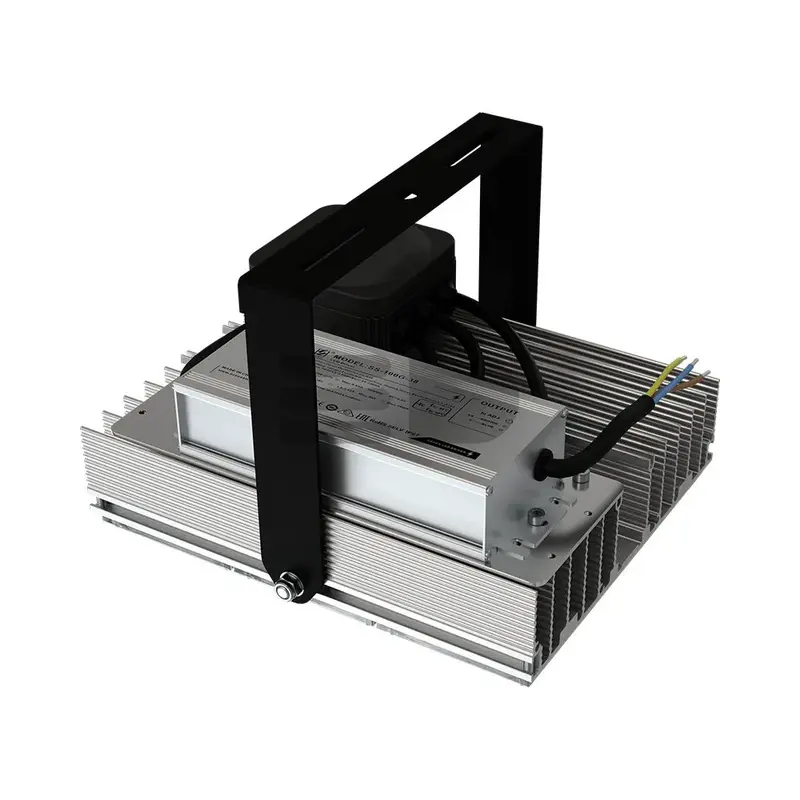 Project SVO 100 CRI70 5000К 80°