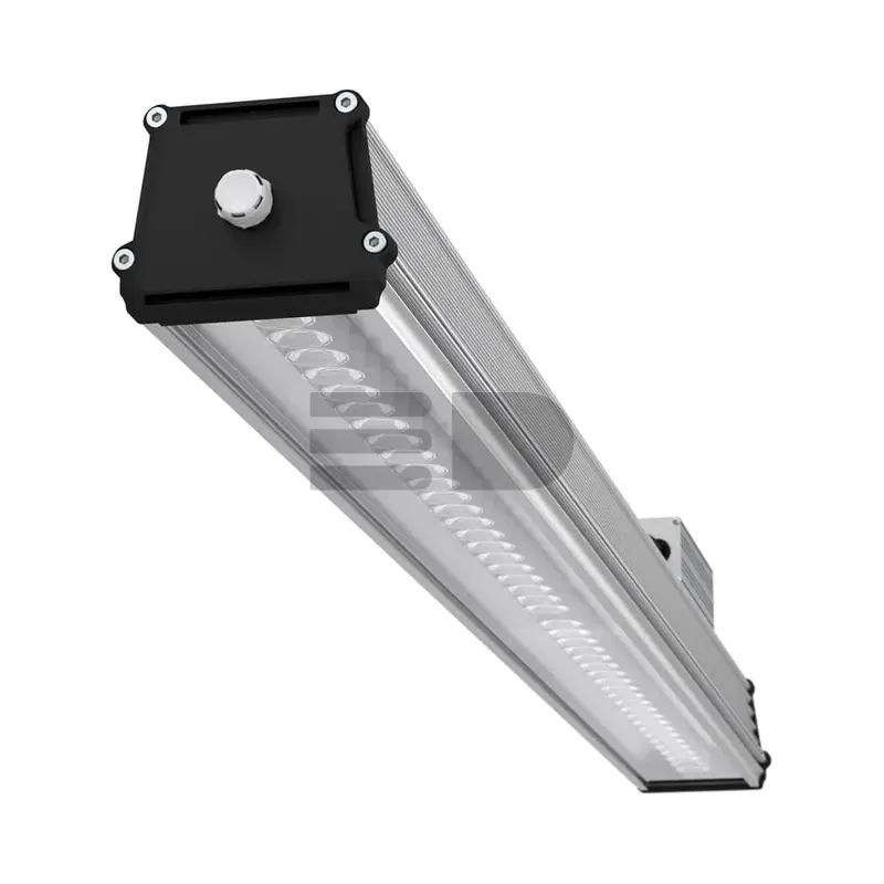 Promline   80 Optic 1000мм CRI70 3000К 25°