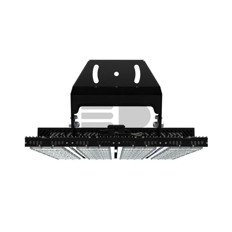 Plaza S 2000 CRI70 5000К 155х70°