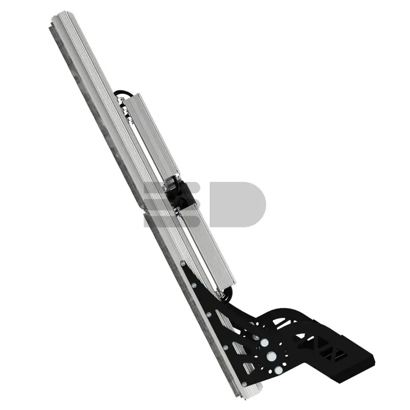 Plaza 2000 L V CRI70 5000К 12° OD