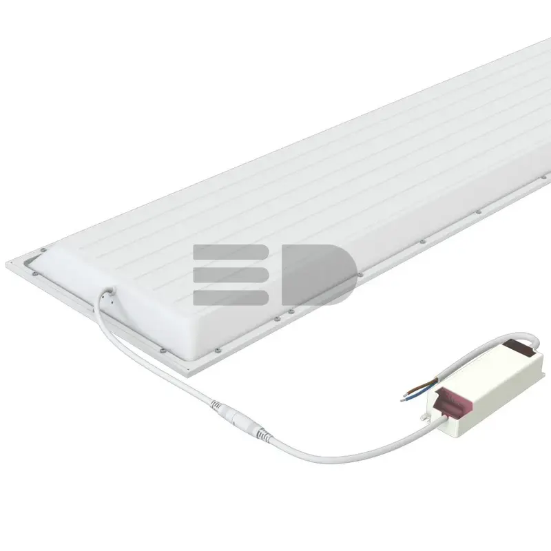Office Comfort S 30 IP40 CRI90 4000К Опал 1195х295х33мм