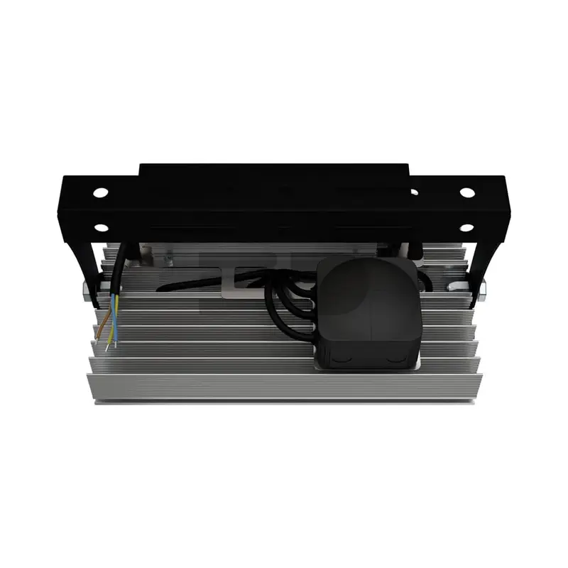 Project SVO 120 CRI70 5000К 130х30°