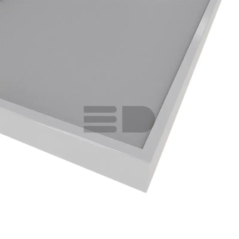 Office 20 (3G) IP30 CRI80 5000К Опал 595х295х50мм