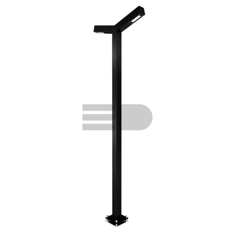 Park Steel 60 3000/500/500мм 5000К