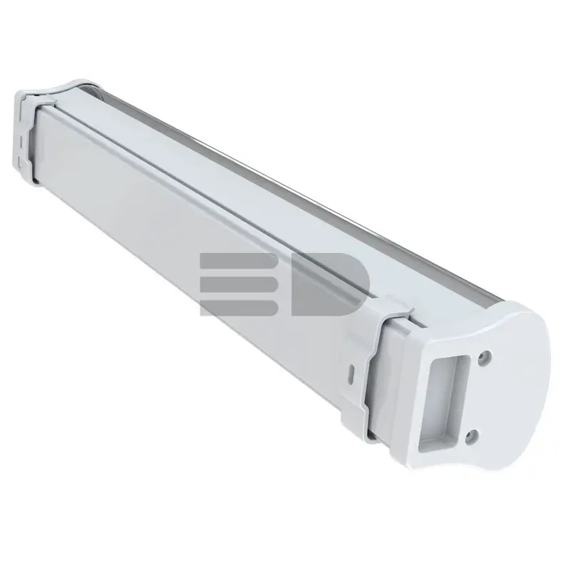 ISV Prom v2 20 600мм (2G) CRI70 3000К Прозрачный