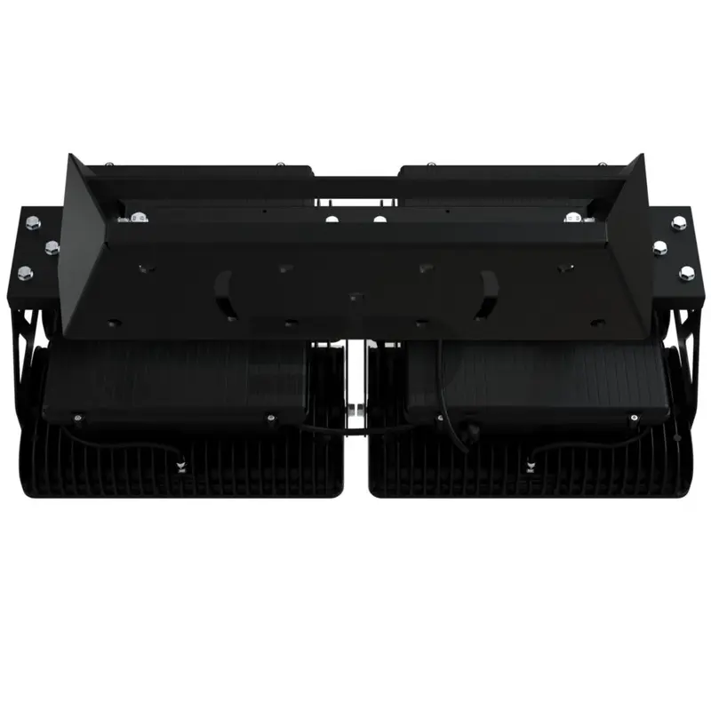 Plaza 800 X CRI70 5000К 90°