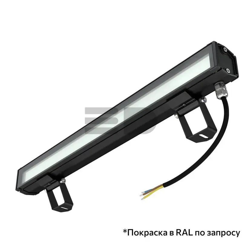Baroque S 10 500мм CRI80 4000К Опал