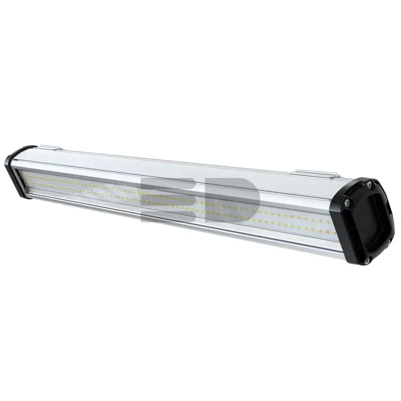 Promline Compact 20 600мм MAX CRI70 5000К Прозрачный