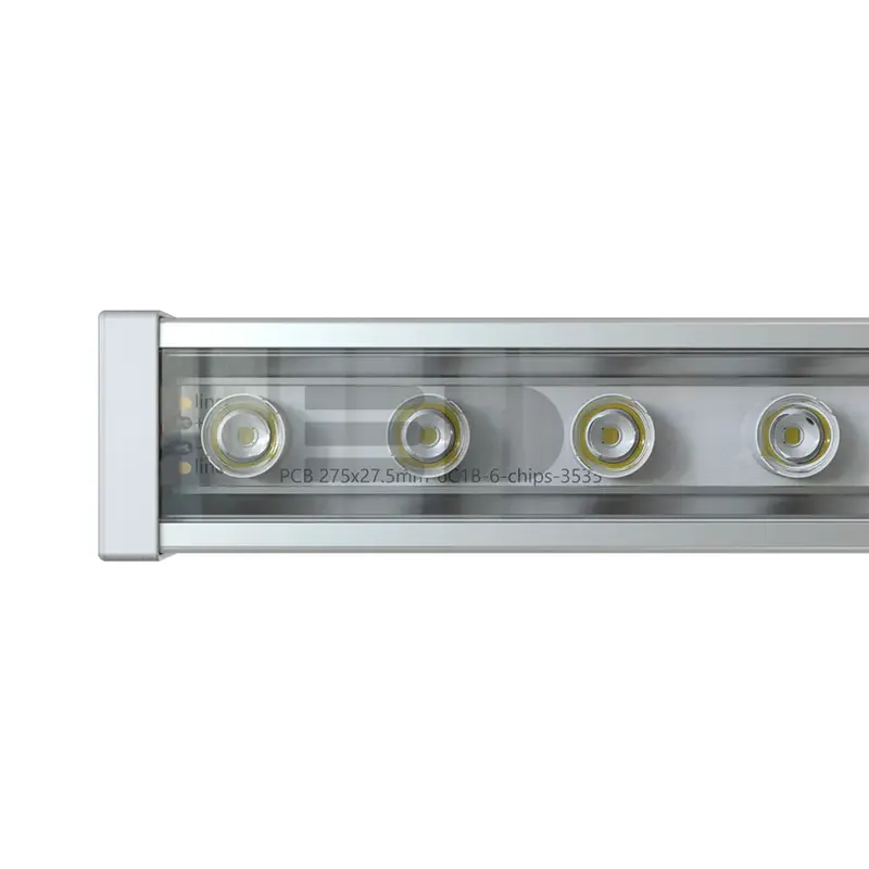 Baroque Optic 36 900мм CRI80 3000К 50°