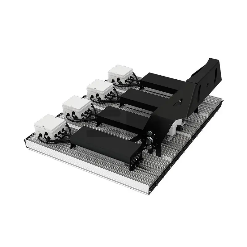 Plaza S 1250 CRI70 3000К 60°
