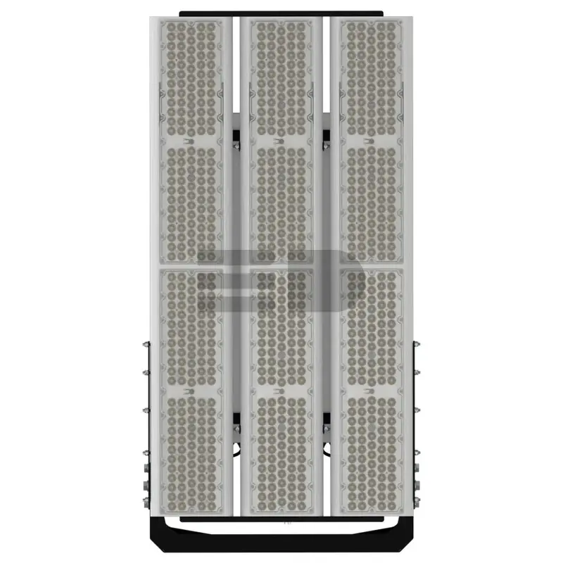 Plaza 1800 L V Box CRI80 4000К 55° OD