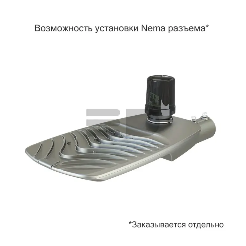 Storm M 50 CRI80 2700К 155х70°