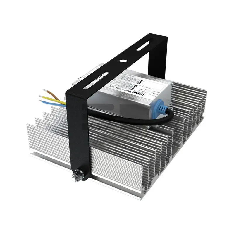 Project SVO 40 CRI70 3000К 155х70°