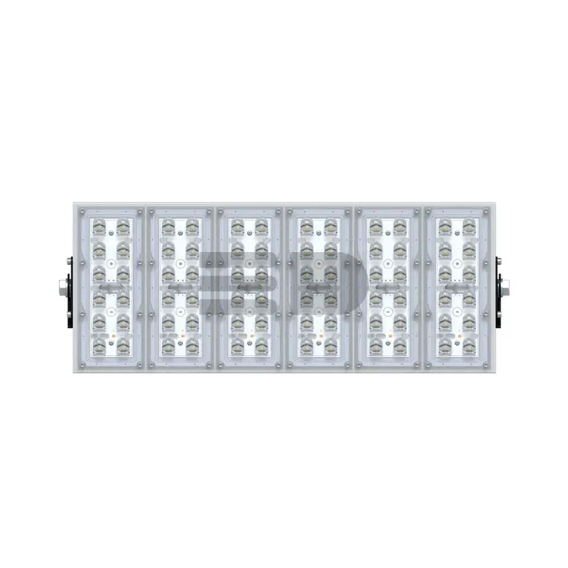 Project SVO 150 CRI90 5700К 100х30°