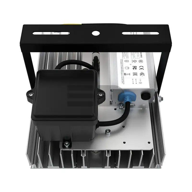 Project SVO 80 CRI90 5700К 55°