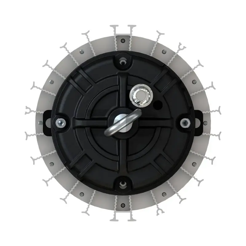 D-MA Mini 100 CRI70 3000К 90°