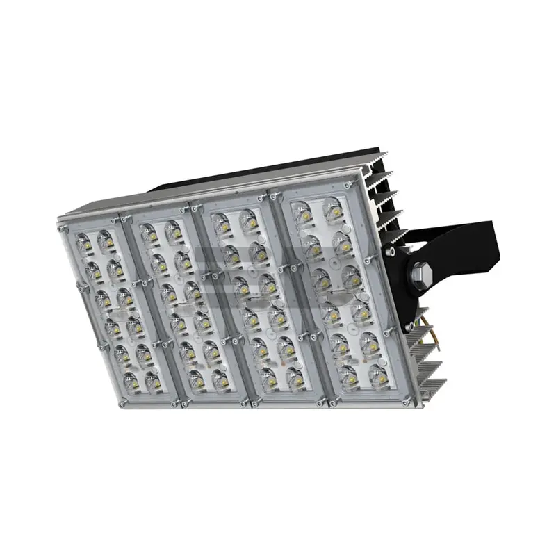 Project SVO 120 CRI70 5000К 130х30°