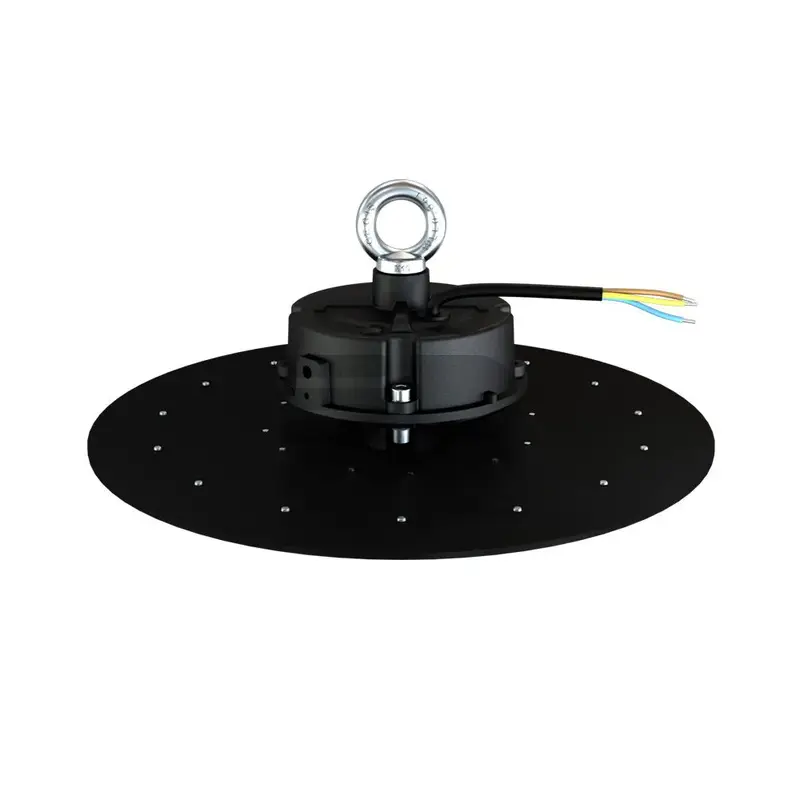 Flat 80 L CRI70 3000К 60°