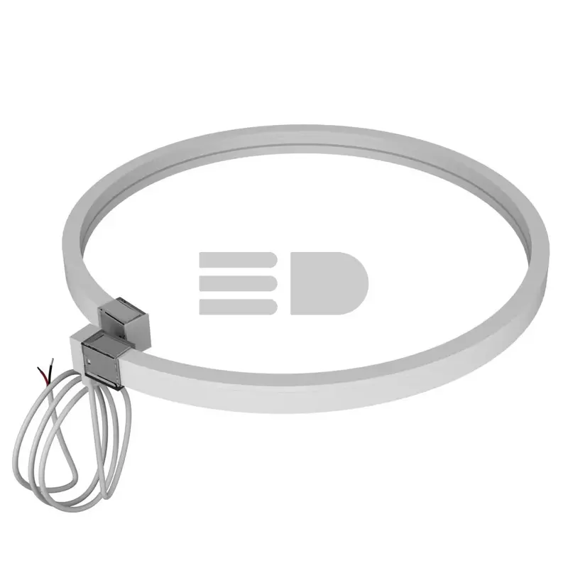 Kant 1220 Боковое свечение 7 1м 24В DC CRI90 4000К