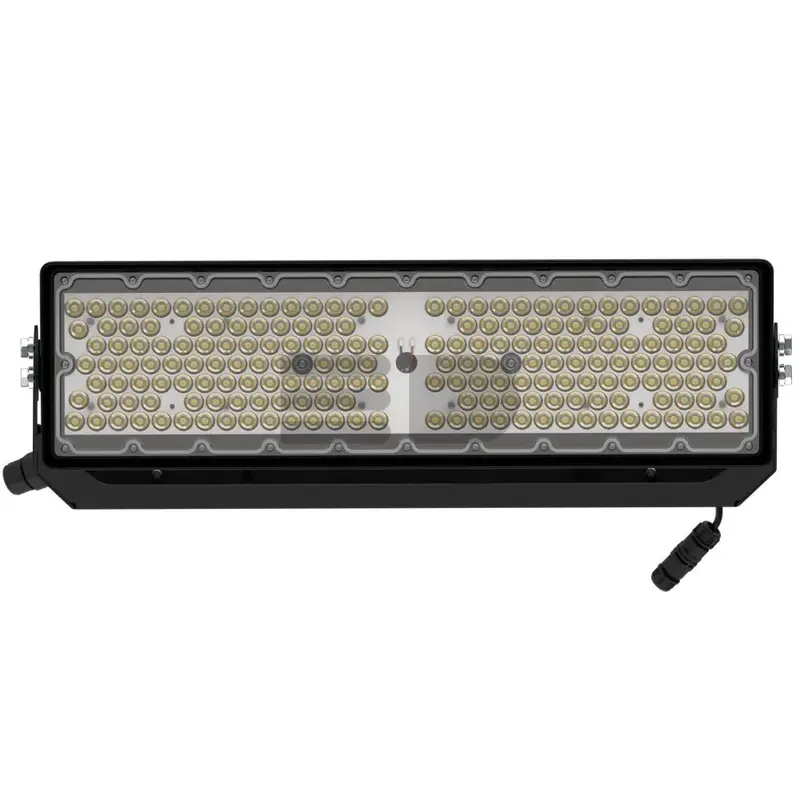 Plaza Pro 400 DALI CRI95 5700К 18°