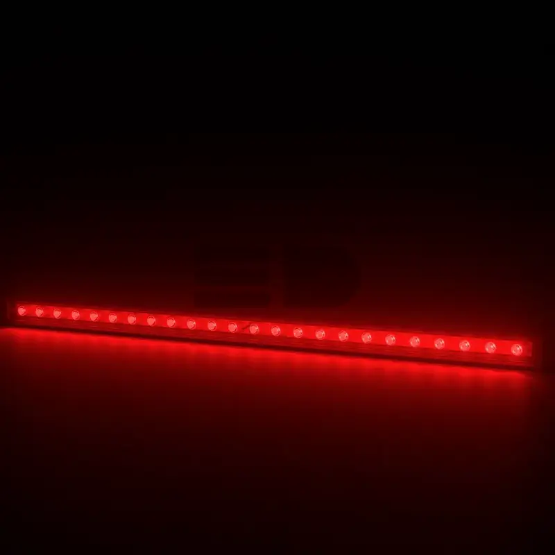 Baroque 18 Optic 1200мм Red 10°