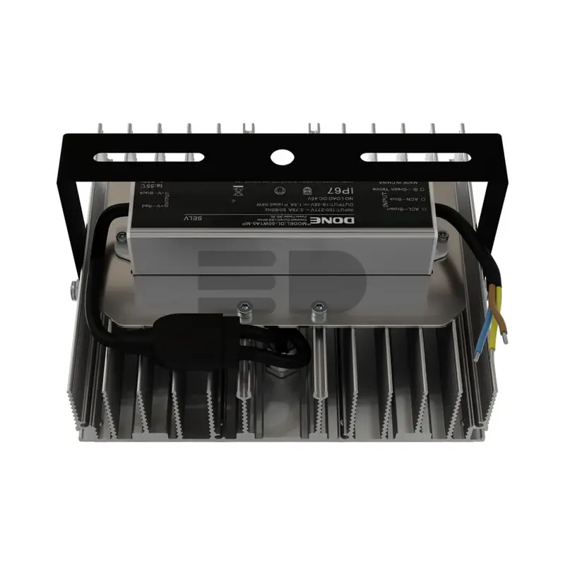 Project SVO 40 (3G) CRI70 5000К 90°