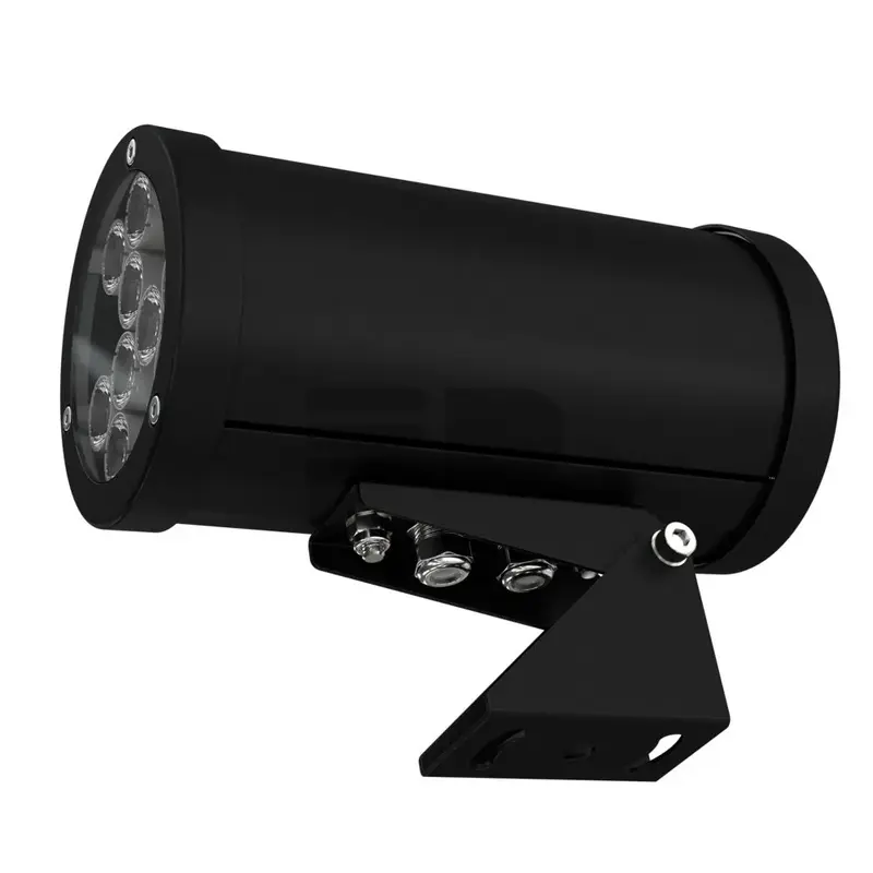 Accent 20 24-36В DC RGB DMX 25°